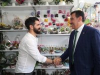 Bakan Tüfenkci’den Patates Soğan Açıklaması