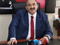 İŞKUR Genel Müdürü Uzunkaya:"Türkiye Genelinde Yüksek Öğrenim Mezunlarının En Yüksek Oranda İstihdam Edildiği İl Rize"