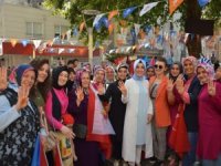 Ak Parti Trabzon Milletvekili Adayı Ayvazoğlu Seçim Çalışmalarına Tüm Hızıyla Devam Ediyor