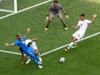 Brezilya Kosta Rica’yı 2-0’la Geçti