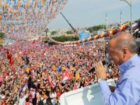 Erdoğan’dan Bedelli Askerlik Açıklaması