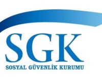 Sgk: "Beyanname Verme Süresi Uzatıldı"
