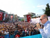 “İmar Barışında 1 Milyonu Aşkın Vatandaşımız Müracaat Etti"