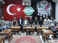Kendi Aralarında Para Toplayıp "Millet Kıraathanesi" Açtılar