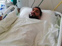 Göçükten 6.5 Saat Sonra Kurtarılan Madenci O Anları Anlattı
