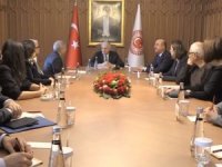 Libya’da Kaçırılan Türk Mühendislerin Esareti Bitti