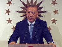 Seçim Zaferinin Ardından İlk Konuşma