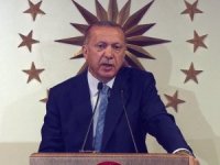 "Gerginlikleri Geride Bırakıp..."