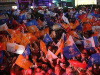 Numan Kurtulmuş, AK Parti Rize İlçe ve Belde Belediye Başkan Adaylarını Açıkladı
