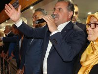 Bak: "Şunu yaptılar, bunu yaptılar ama millet onları sandığa gömdü"