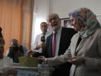 Sandığından Kendisine Sadece 2 Oy Çıktı