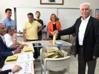 110 Bin 30 İmza Topladı, 98 Bin 25 Oy Aldı