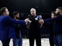 “Kadın Basketbolunu Geliştirmek İçin Çalışıyoruz”