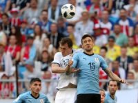 Uruguay, Namağlup Lider