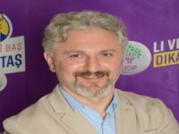 İkizdereli Çepni HDP İzmir Milletvekili Seçildi
