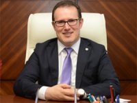 Sağlık Bakanlığına Rizeli Bakan Yardımcısı