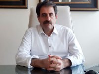 CHP Rize İl Başkanı Deniz'den 23 Nisan Mesajı