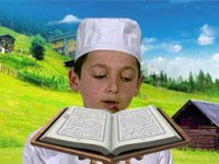 Rize'de Yaylalar Kur’an'la Şenlenecek