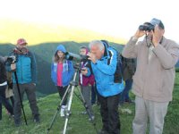 14. Dağ Horozu Şenliği Horozsuz Yapıldı