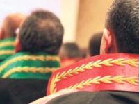 Rize ile Birlikte 7 İlden 17 Hakim ve Savcı Hakkında Gözaltına Kararı Alındı