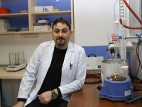 RTEÜ 'Vampir Kelebek'e Savaş Açtı. 'Vampir Kelebek'i Yok Etmek İçin Öldürücü Bitki Ekilecek