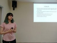 Psikososyal Destek Birimi Rize’de Hizmette