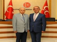 Birben, Seçimi Değerlendirdi. Rize MHP'yi Bağrına Bastı!