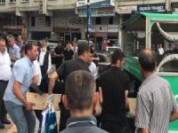 Rize'de Otel Odasında İntihar Etti