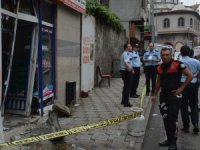Trabzon’da Trafik Kazası: 5 Yaralı