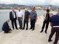 Ardeşen’e Kıyı Emniyet Birimi Kurulacak
