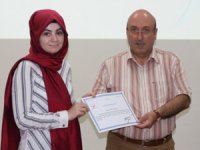 Rize’de “Kadına Yönelik Şiddet” Eğitimi Düzenlendi