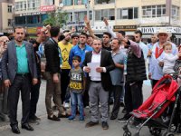 Çaykur Rizespor Taraftar Grubundan Çocuk İstismarına Tepki