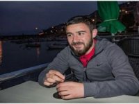 Milli Güreşçi Eren Tutulmaz Hayatını Kaybetti