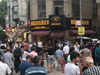 Samsun'da Park Yeri Kavgası 1 Ölü, 1 Yaralı