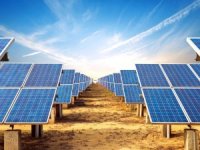Doğu Karadeniz’in İlk Güneş Enerji Santrali Onay Bekliyor