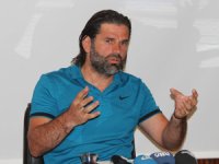 Çaykur Rizespor Teknik Direktörü Üzülmez: "Transferde En Zayıf Takım Olduğumuzu Söyleyebilirim"