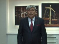 İyi Parti Genel Başkan Başdanışmanı Ali Aydın İstifa Etti
