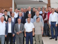 Bayraktar: ÇAYKUR'u Özelleştirirsen Orada Çay Üreticisi de Biter