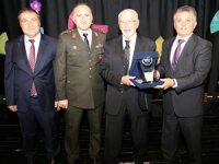 Polis ve Asker Dostu Ali Amcayı Kaybettik ! Emniyet Genel Müdür Yardımcısı Adem Baba’dan Taziye Mesajı