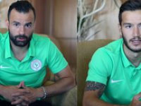 Çaykur Rizespor, Ligde Kalıcı Olmayı Hedefliyor