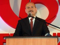 Süleyman Soylu Gözyaşlarını Tutamadı