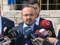 "18 Temmuz İtibariyle Olağanüstü Hal Nihayete Eriyor"