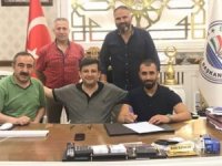 Yeni Teknik Direktör Alper Portuk’un Abisi