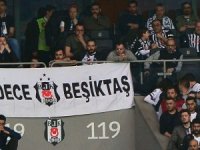 Beşiktaş Avrupa’ya Taraftar Götürmeyecek