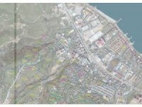 Kaşüstü İçme Suyunda Altyapı Yatırımına Başlandı