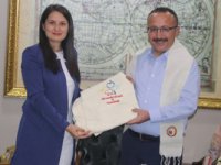Rize’den Siirt’e Gönül Köprüsü