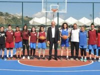 Potanın Perilerinden 1. Lig Sözü