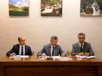 Rize’de Kamu Yatırımlarında Aslan Payı Ulaştırma Sektörüne