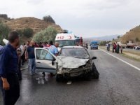 Ankara’da Feci Kaza: 3 Ölü, 6 Yaralı