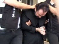 Tutuklama İstemiyle Mahkemeye Sevk Edildi